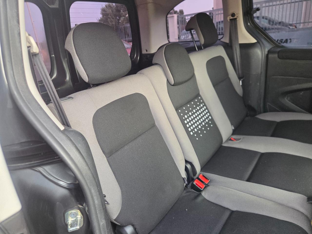 Citroen Berlingo Multispace BlueHDi 100 5 posti Feel Combi N1