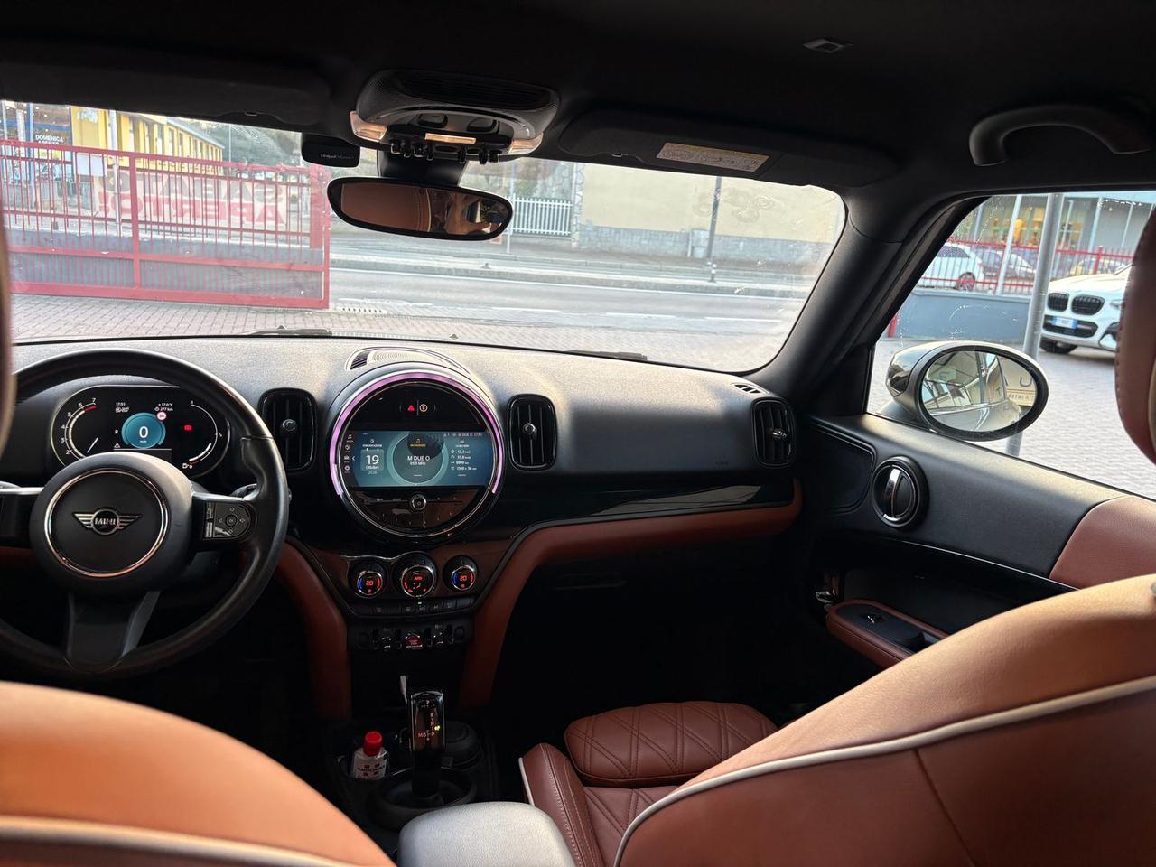 Mini Cooper Countryman 1.5 Untamed Edition #50805