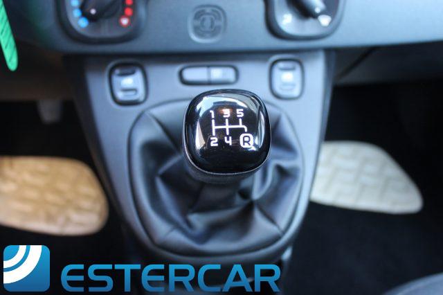 FIAT Panda 1.2 Easy NEOPATENTATI