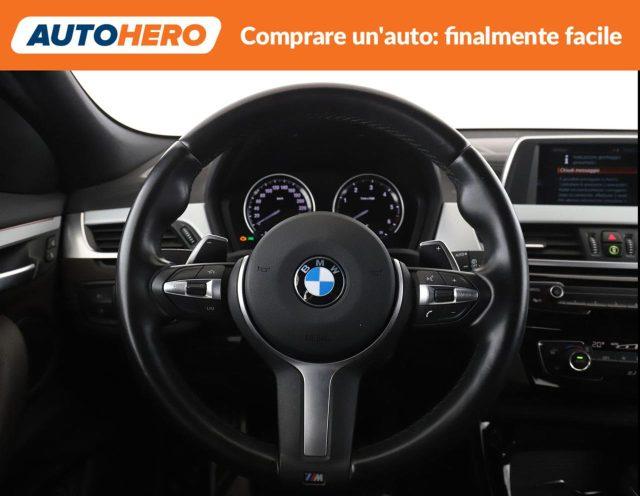 BMW X2 xDrive25d Msport