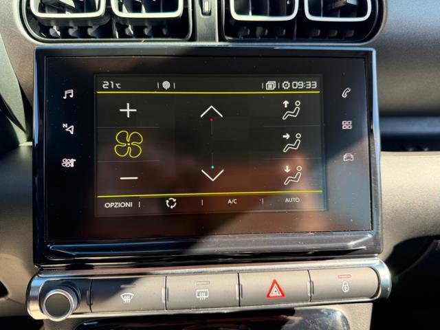 CITROEN C3 Aircross HDi SHINE+NAVI+17''+R.CAM+2PDC+LED+VSCURI