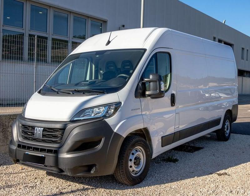 FIAT Ducato 33 2.2 Mjt 140CV PLM-TM Furgone **PREZZO+IVA**