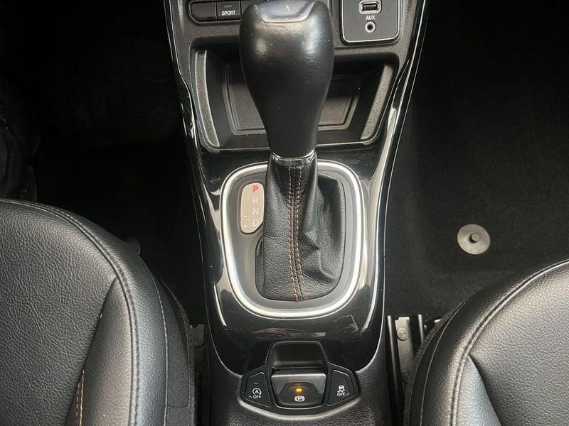 Jeep Compass Compass 1.3 turbo t4 Limited 2wd 150cv ddct my20