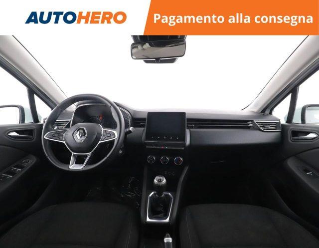RENAULT Clio TCe 100 CV 5 porte Zen