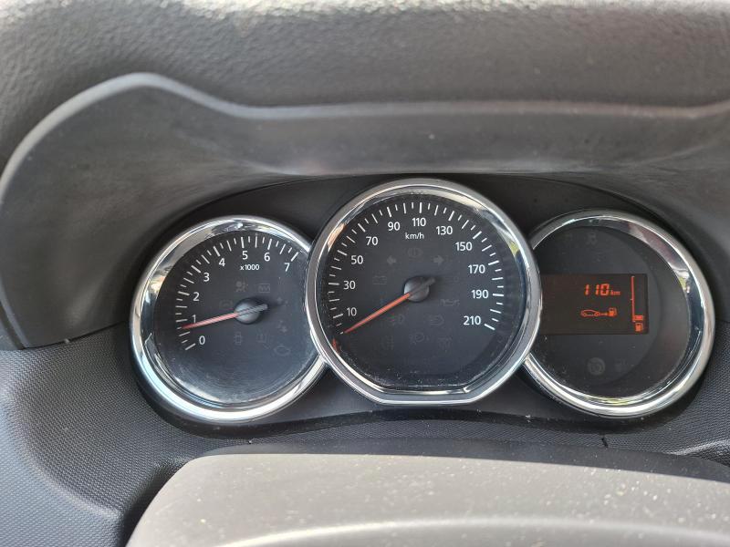 Dacia Duster 1.6 4x2 105cv