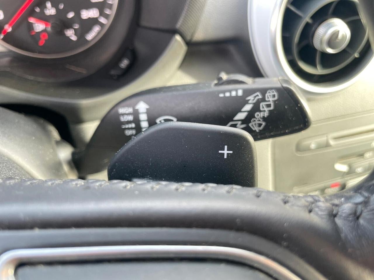 Audi A1 SPB 1.6 TDI Admired S-LINE S-Tronic