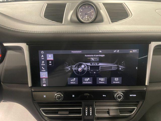 PORSCHE Macan 2.0 265 CV PDK