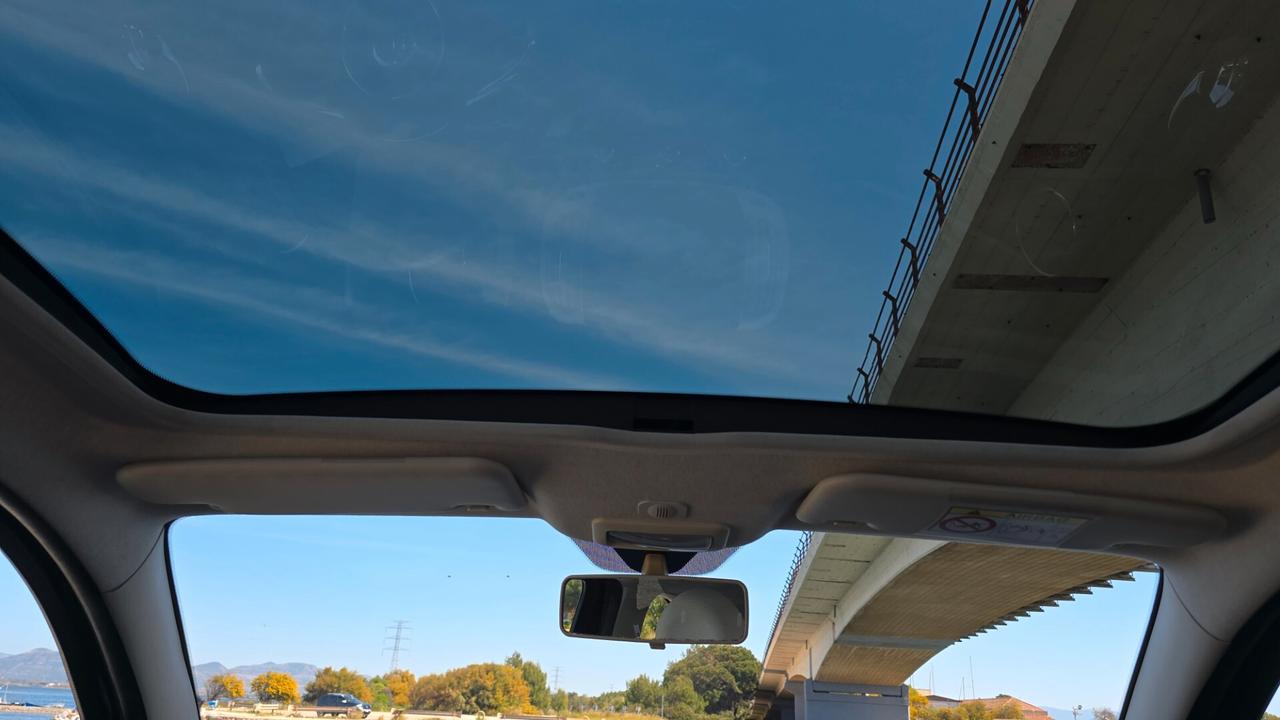 Fiat 500 1.3 Multijet 95 CV Lounge