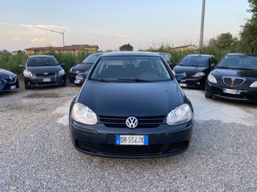 Volkswagen Golf 1.6 5p. Trendline BiFuel G