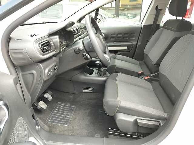 Citroen C3 BlueHDi 100 S&S Feel