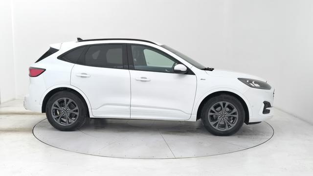 FORD Kuga 1.5 ecoblue ST-Line X 2wd 120cv auto