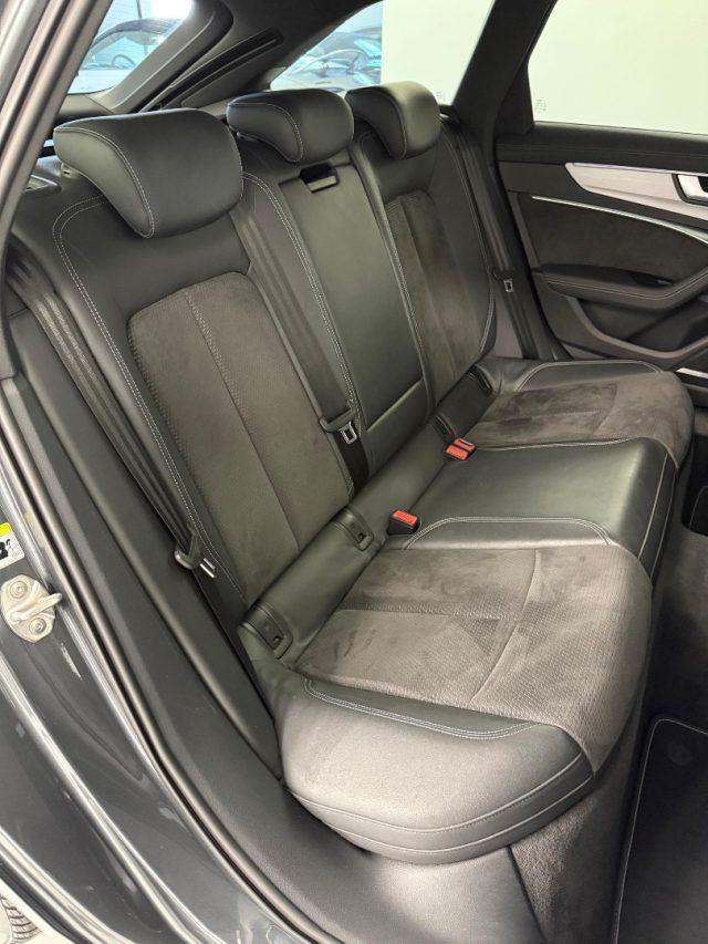 AUDI A6 Avant 40 2.0 TDI S tronic S Line Sline