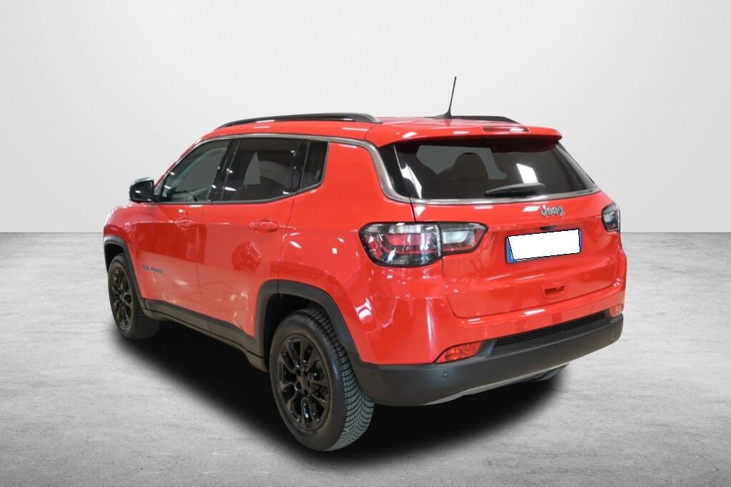 JEEP COMPASS 1.6 M-JET 130CV 6M. 2WD LIMITED *2024