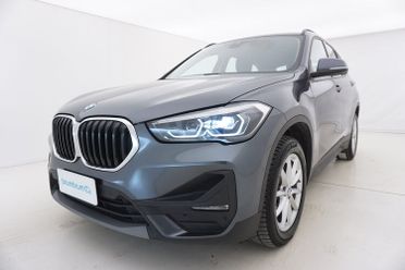 BMW X1 20d xDrive Business Advantage BR514632 2.0 Diesel 190CV