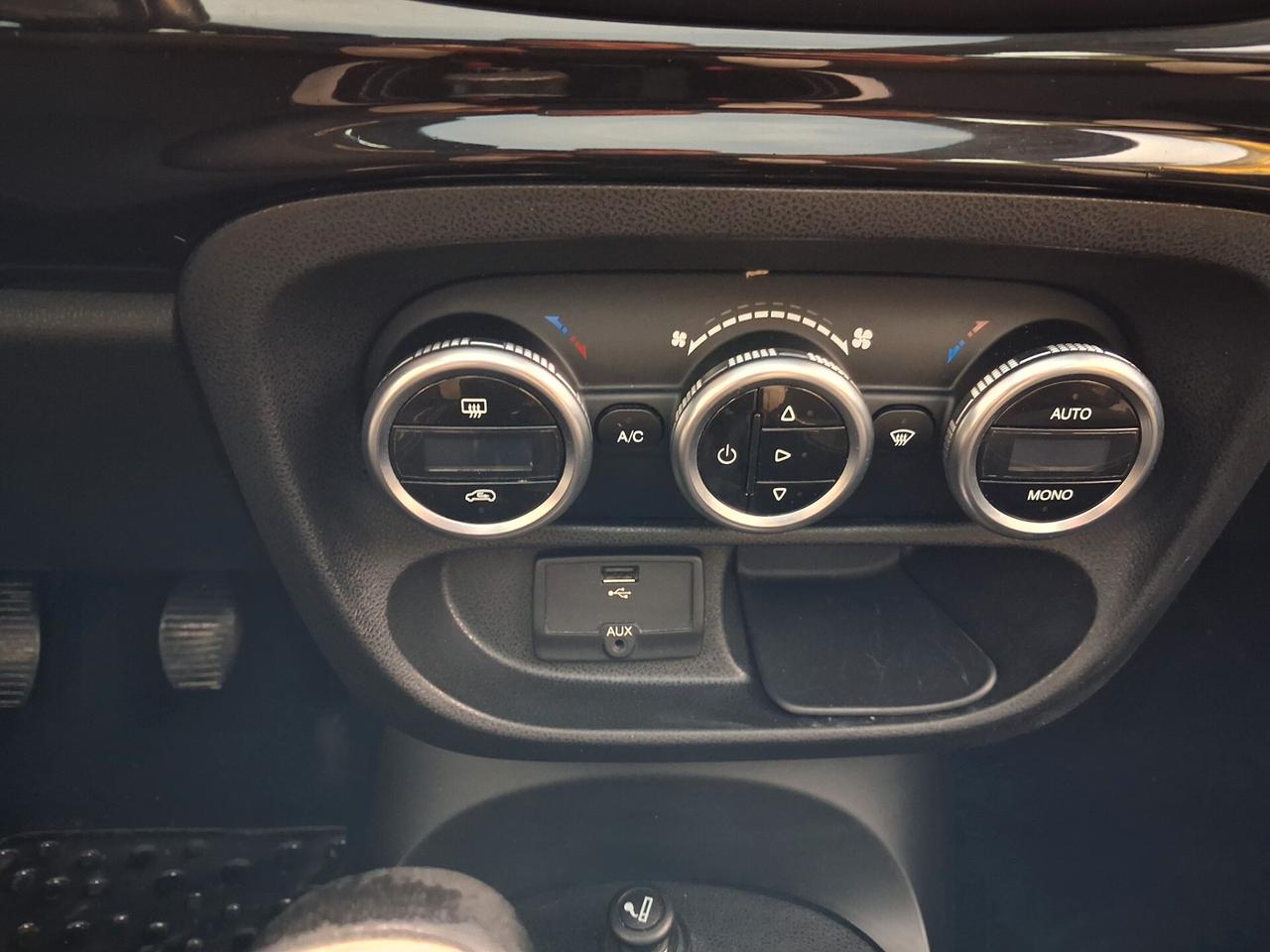FIAT 500L 1.3 MULTIJET 85CV TREKKING