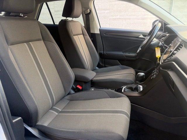 VOLKSWAGEN T-Roc 1.5 TSI ACT DSG Style BlueMotion Technology