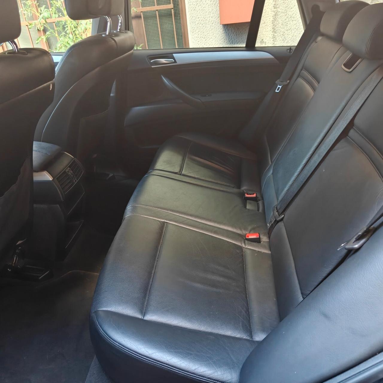 Bmw X5 xDrive30d Futura
