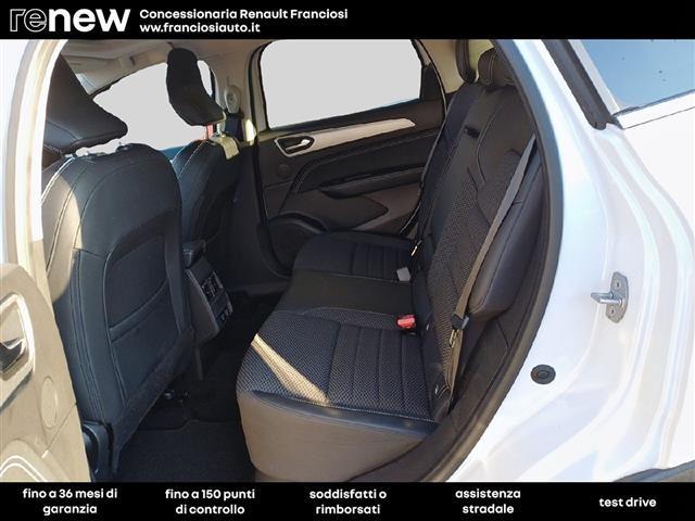 RENAULT Arkana 1.6 E-Tech full hybrid Intens 145cv