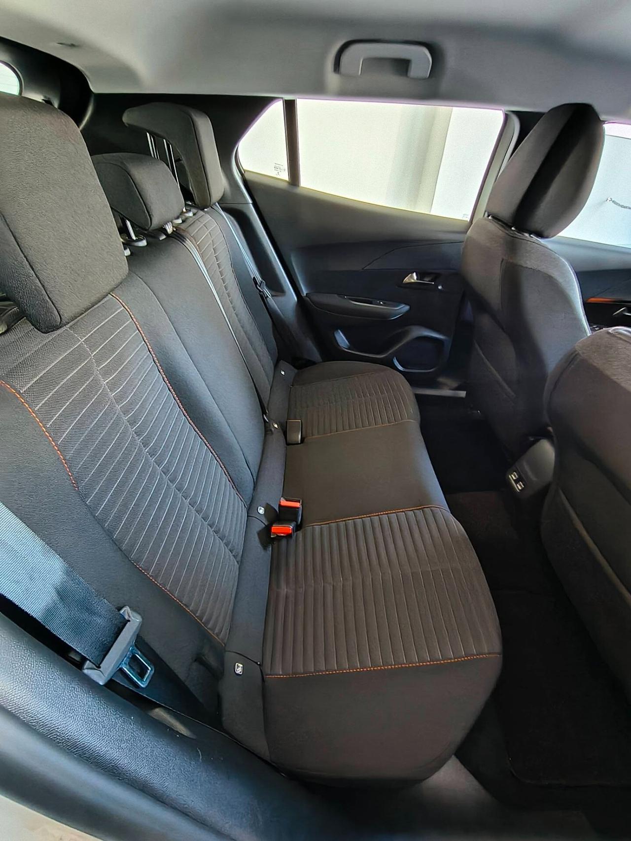 Peugeot 2008 PureTech 130 S&S Allure