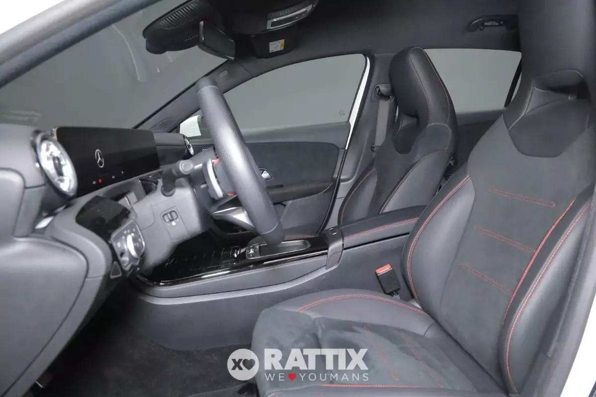 Mercedes-Benz A 180 1.3 136CV AMG Line Advanced Plus Auto