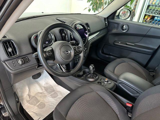 MINI Countryman 2.0 Cooper D Business Countryman