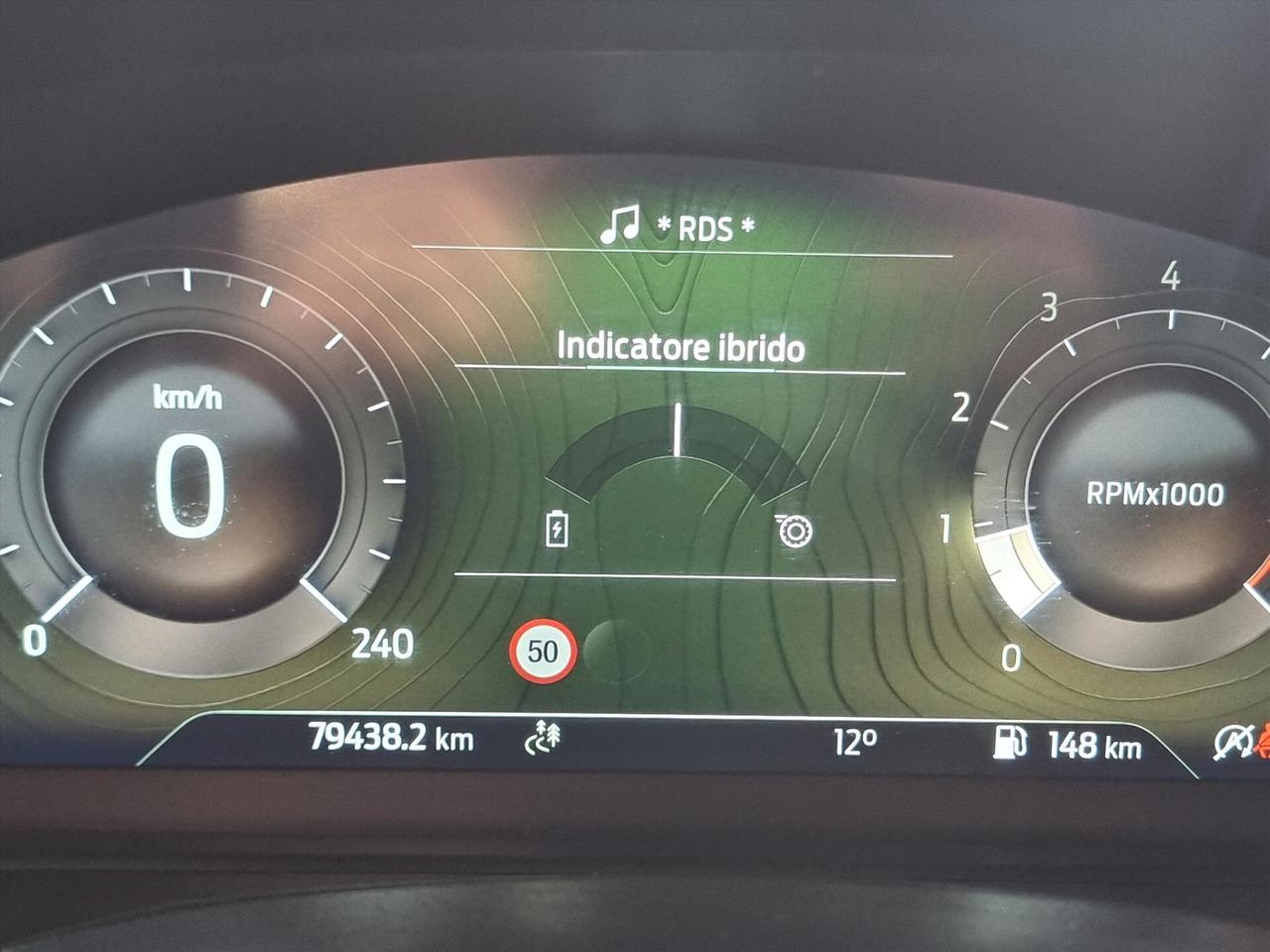 Ford Puma 1.0 EcoBoost Hybrid 125 CV S&S ST-Line NESSUN VINCOLO FINANZIAMENTO