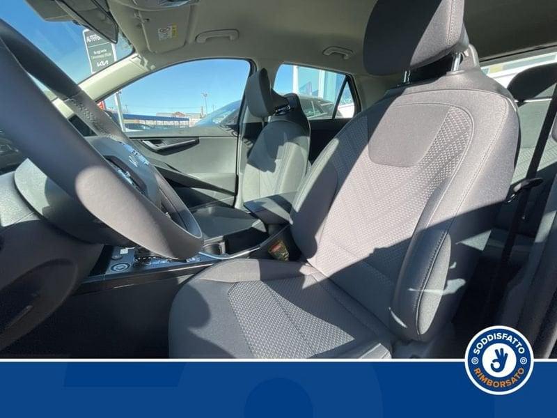 KIA Niro 1.6 HEV BUSINESS GPL MY25
