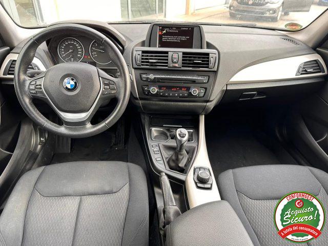 BMW 114 i 5p. Sport ok neo patentati