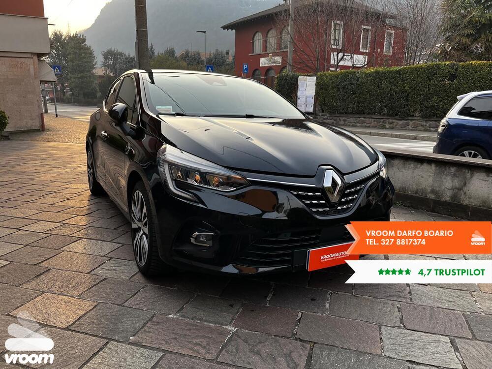RENAULT Clio 5ª serie Clio TCe 130 CV EDC FAP ...