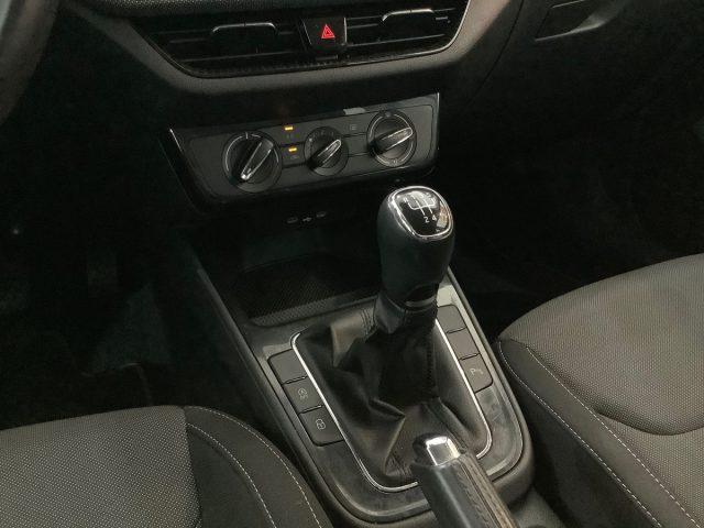 SKODA Fabia 1.0 TSI 95 CV Ambition