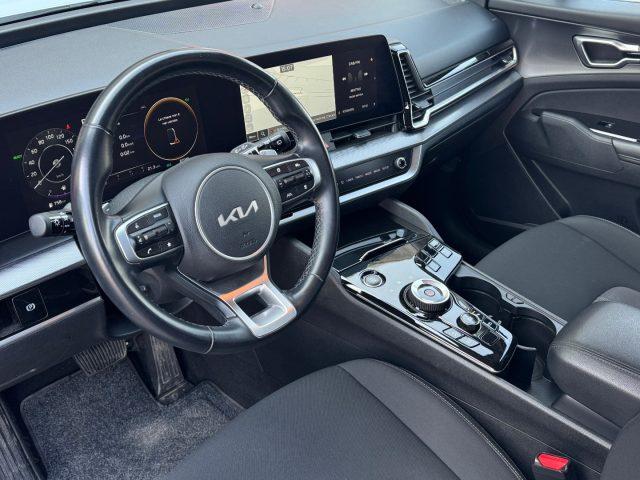 KIA Sportage 1.6 TGDi HEV AT Style Unicoproprietario