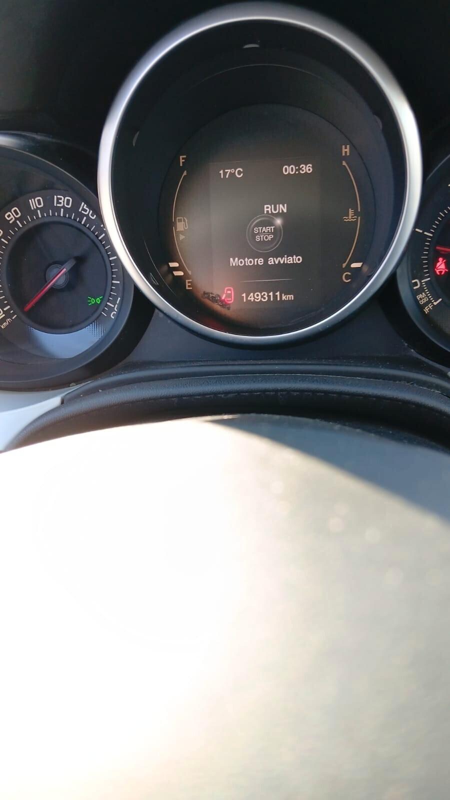 Fiat 500X 1.6 MultiJet 120 CV Pop Star