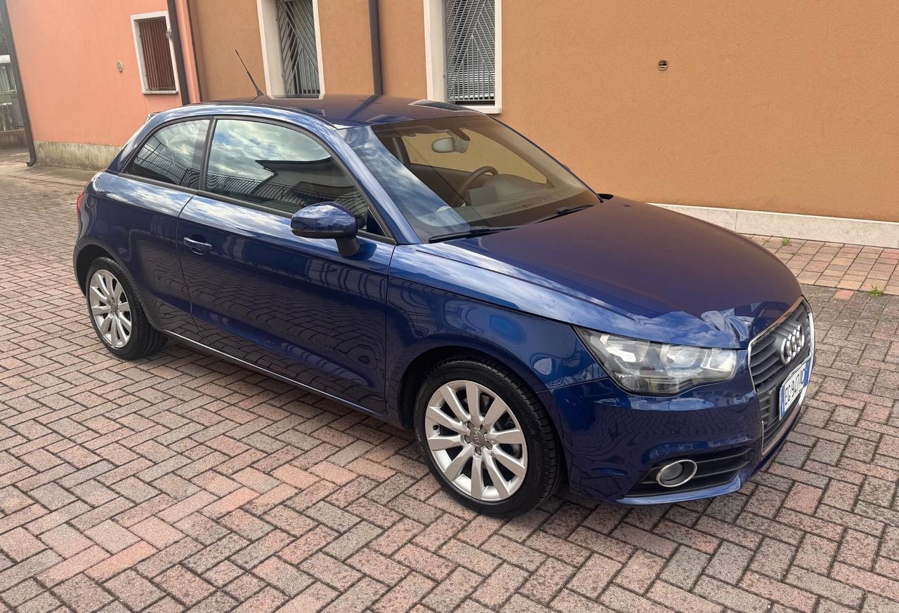 Audi A1 1.4 Benzina Ok Neopatentati