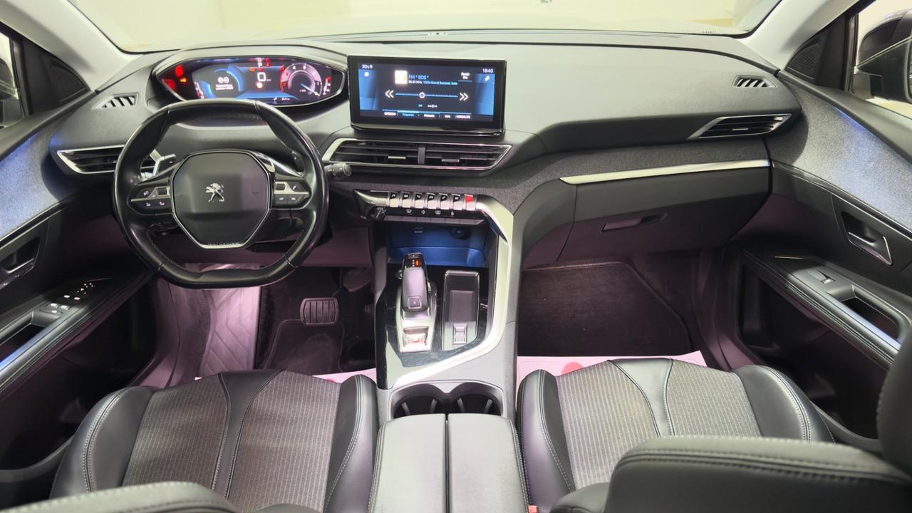 Peugeot 3008 BlueHDi 130 S&S Allure Pack