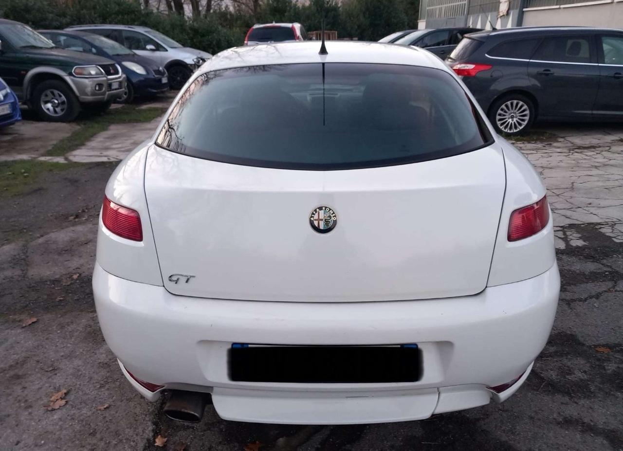 Alfa Romeo GT 1.8 16V TS Progression