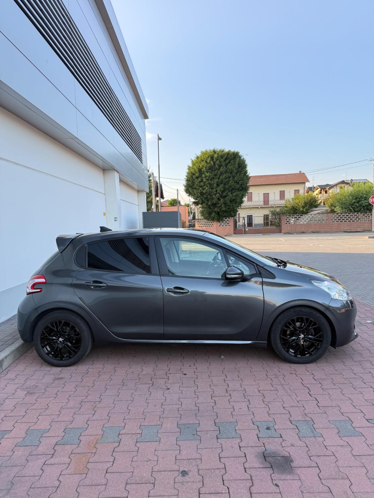 Peugeot 208 1.4 VTi 95 CV 5p. Active