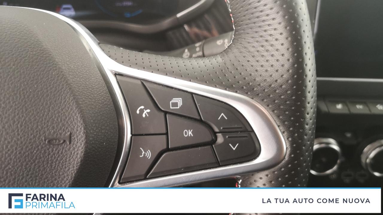 RENAULT Arkana 2021 - Arkana 1.6 E-Tech full hybrid R.S. Line 145cv