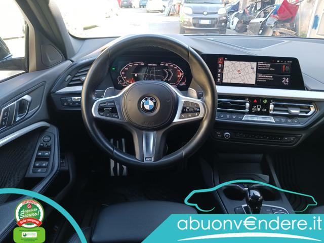 BMW M135 i xDrive