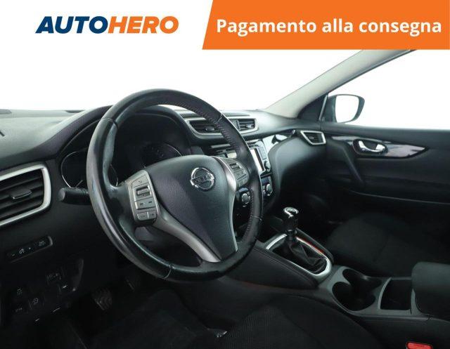NISSAN Qashqai 1.6 dCi 2WD 360