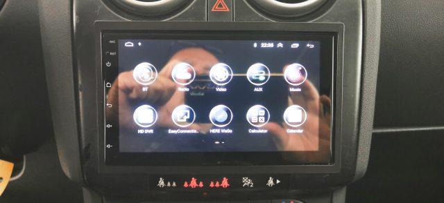 NISSAN Qashqai+2 2.0 dCi DPF 4WD Tekna CAMBIO AUTOMATICO