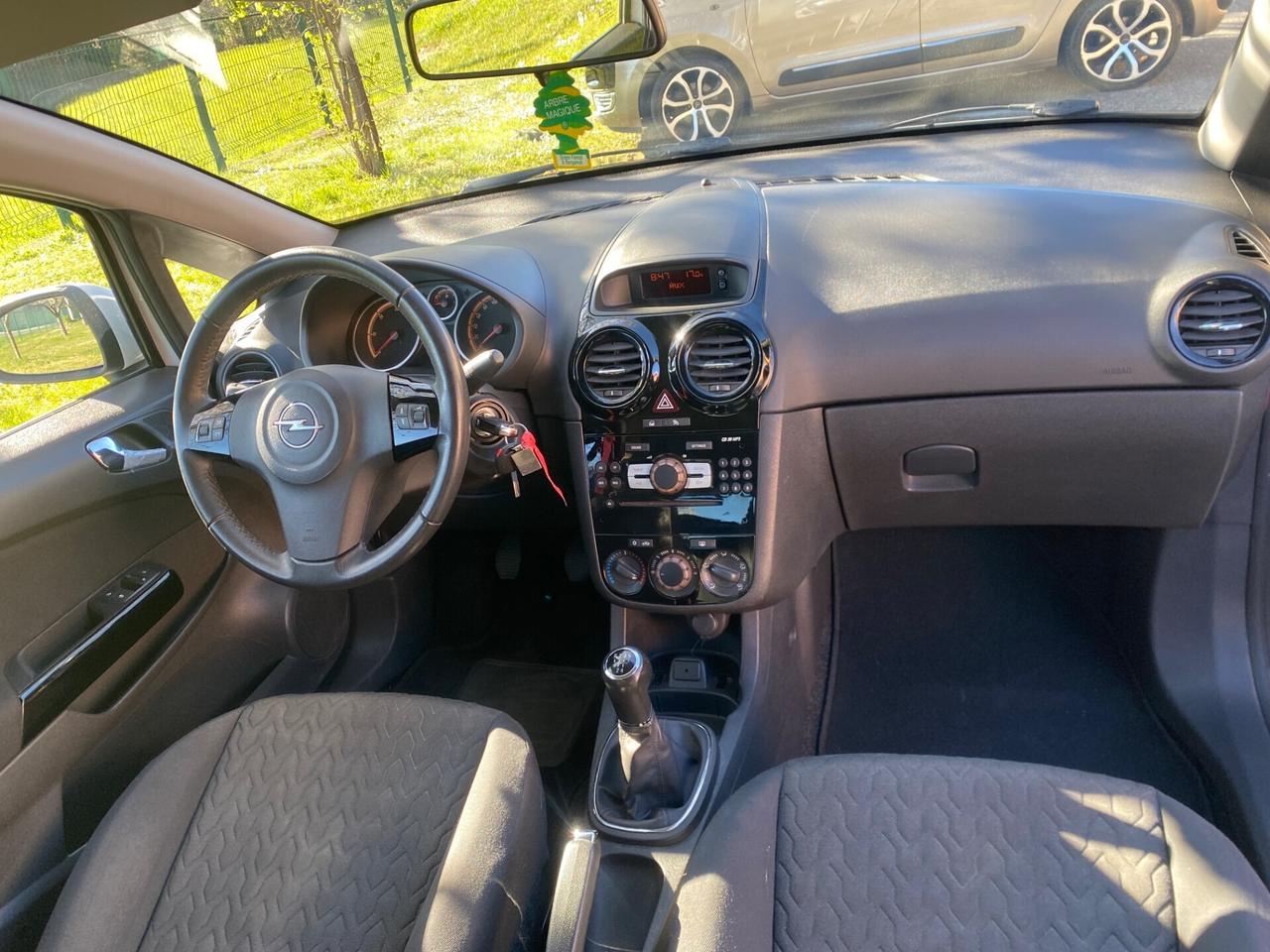 Opel Corsa 1.3 CDTI 75CV Euro5 Ok NEOPATENTATI