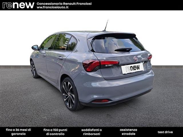 FIAT Tipo 5 Porte 1.4 T-Jet 120cv Lounge GPL