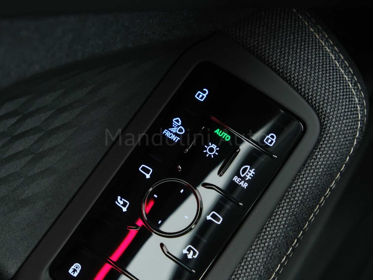 Audi A5 berlina 2.0 tdi mhev+ 204cv launch edition one quattro s tronic