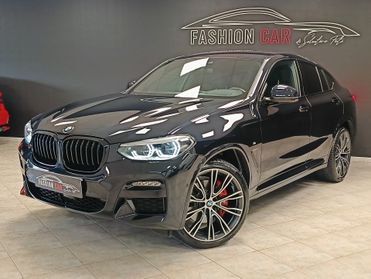Bmw X4 xDrive20d 48V Msport-X