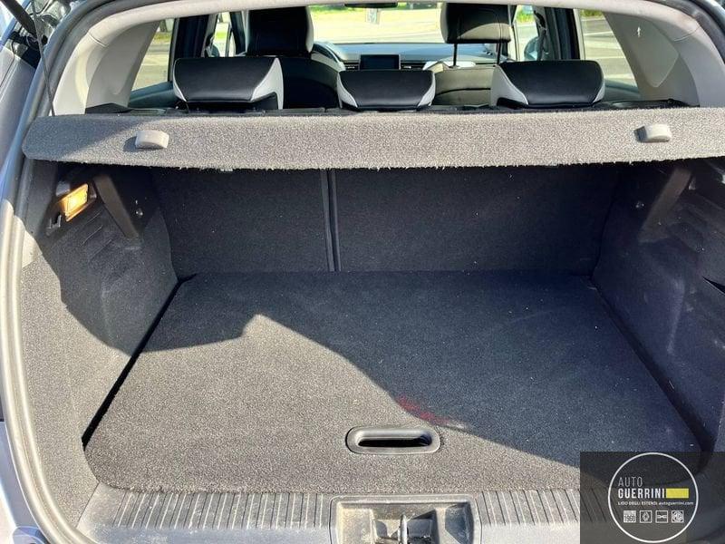 Renault Captur Hybrid E-Tech 145 CV Rive Gauche