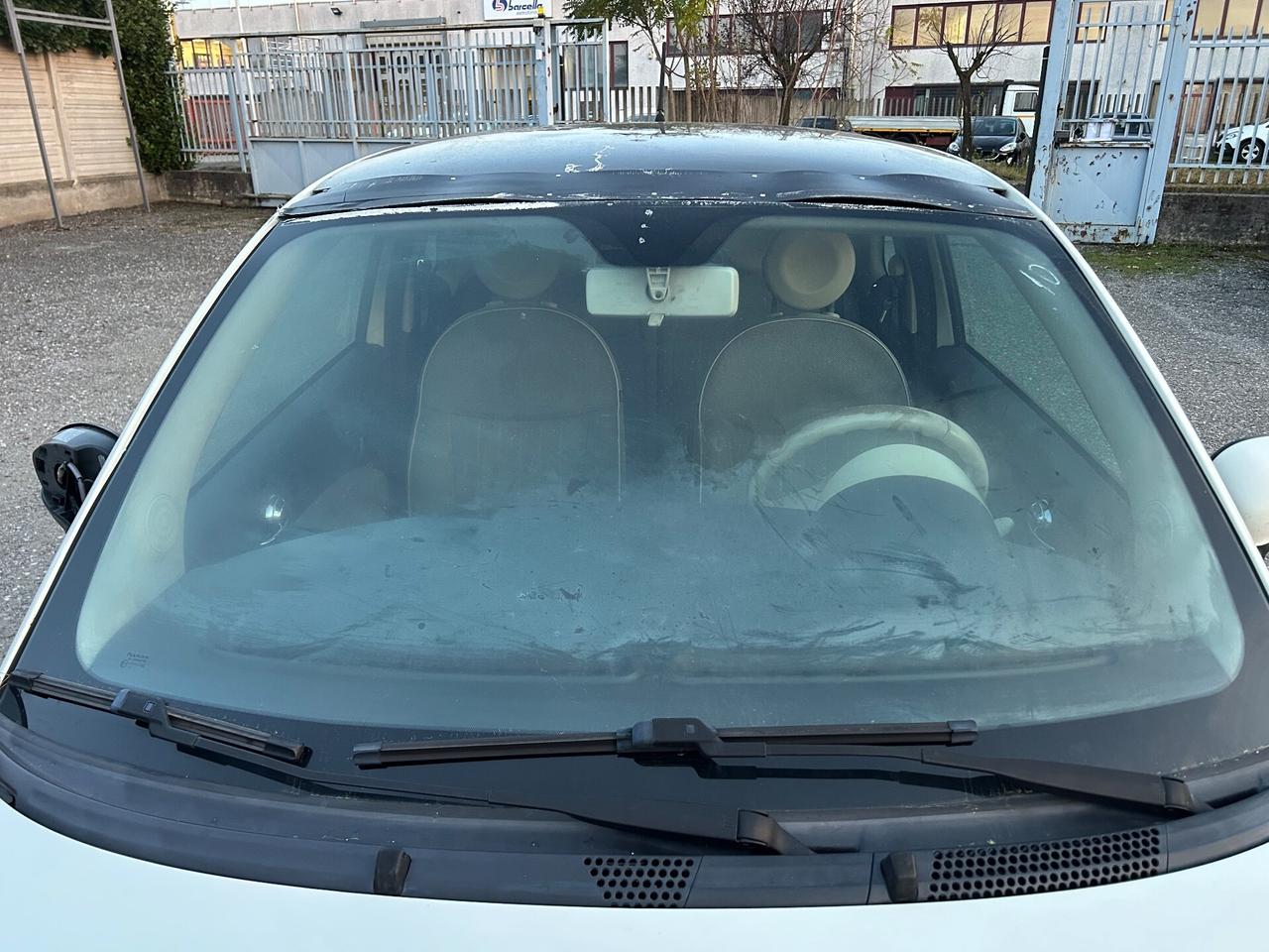 Fiat 500 1.3 Multijet 16V 75 CV Lounge