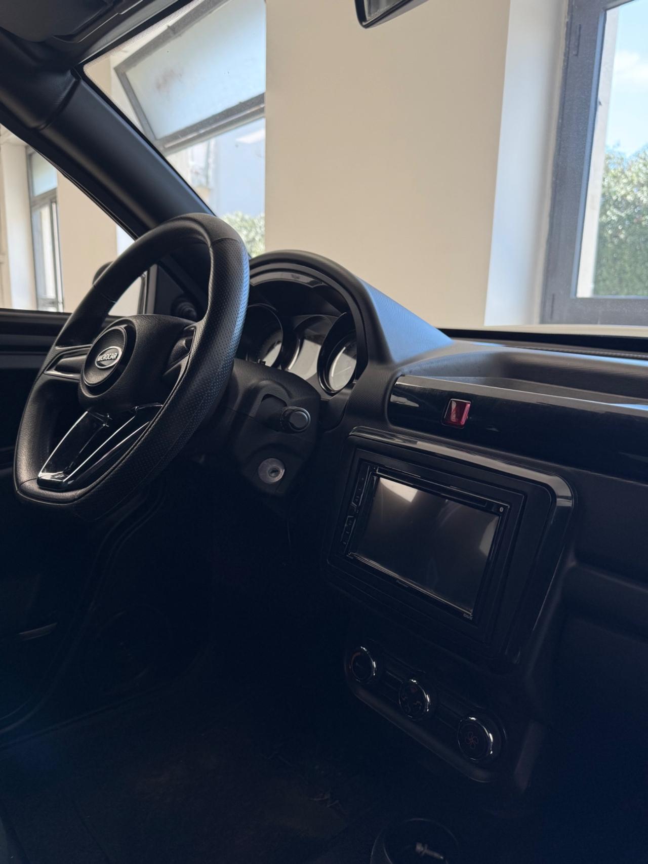 Microcar Due Dué 6 Young Color