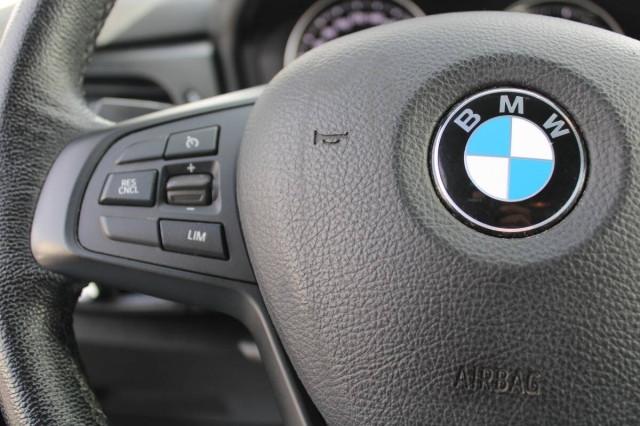 BMW Serie 2 216d Business 7 posti con Navigatore