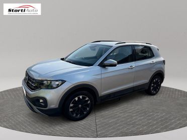 VOLKSWAGEN T-Cross 1.0 TSI 115 CV DSG Style BMT