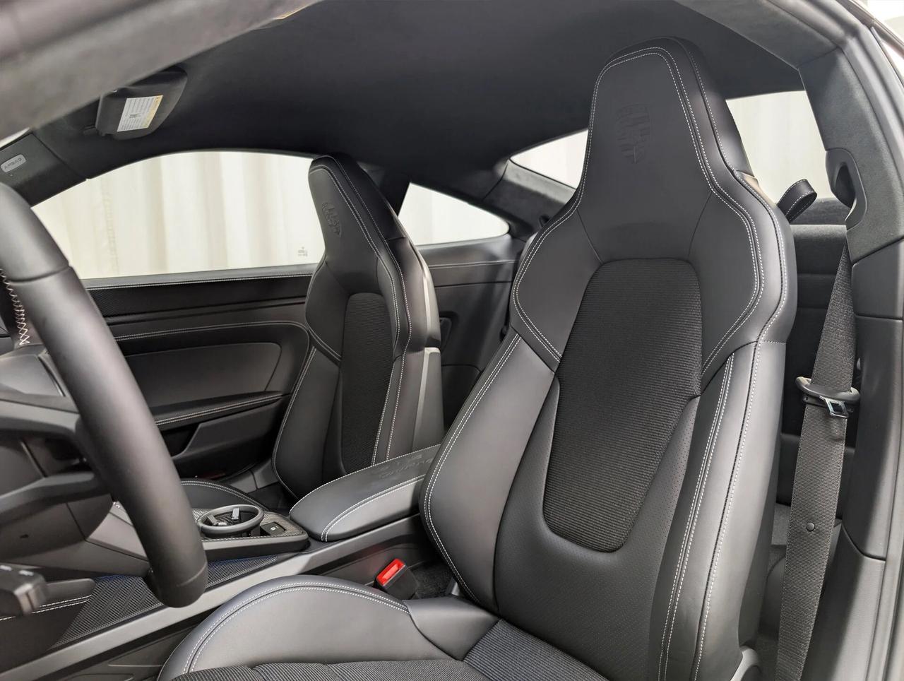 Porsche 911 Carrera NOLEGGIO LUNGO TERMINE - LEASING FULL INCLUSIVE